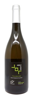 Domaine Delobel - Angle Droit 2022