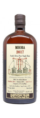HABITATION VELIER - MHOBA - Millésime 2017 - 4 ans - 64,6%