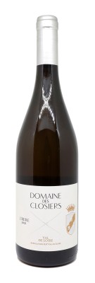 Domaine des Closiers - Libere 2021