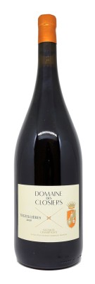 Domaine des Closiers - Trézellières - Magnum 2020