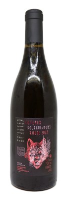 Chapuis Frères - Coteaux Bourguignons 2022