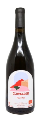 Domaine de Clovallon - Pinot Noir 2022