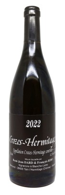 Domaine Dard et Ribo - Crozes Hermitage - Rouge 2022