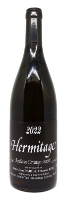 Domaine Dard et Ribo - Hermitage 2022