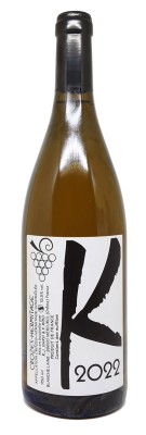 Domaine Dard et Ribo - Crozes Hermitage Blanc - Les Karriéres 2022