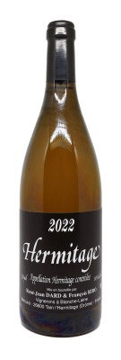 Domaine Dard et Ribo - Hermitage Blanc 2022