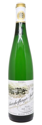 Egon Müller - Scharzhofberger Spätlese - Riesling 2022