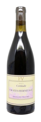 Domaine François Villard - Certitude 2021