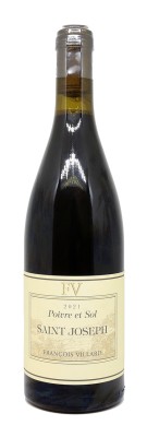 Domaine François Villard - Poivre et Sol 2021