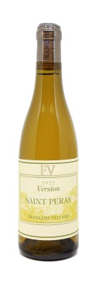 Domaine François Villard - Version - Demi-bouteille 2022