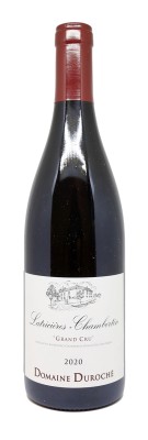 Domaine Duroché - Latricières Chambertin 2020