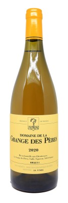 Domaine La Grange des Pères - Blanc 2020