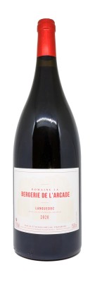 Domaine de la Bergerie de l'Arcade - Magnum 2020