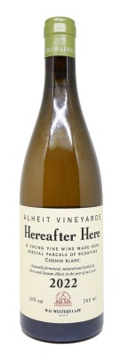 Alheit Vineyards - Hereafter Here 2022