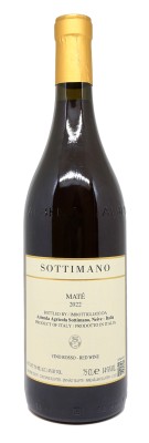 Sottimano - Maté 2022