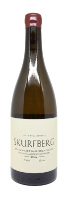 The Sadie Family - Skurfberg - Chenin Blanc 2022