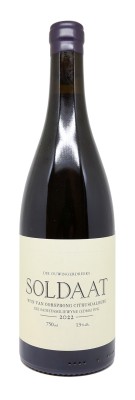 The Sadie Family - Soldaat - Grenache 2022