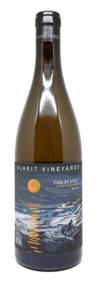 Alheit Vineyards - Fire by Night 2022