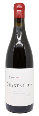 Crystallum - Bona Fide - Pinot Noir 2022