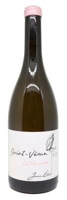 Domaine Jessica Litaud - Saint Véran - Les Pommards 2022