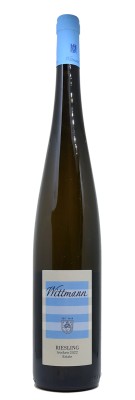 Wittmann - Estate Riesling - Trocken - Magnum 2022