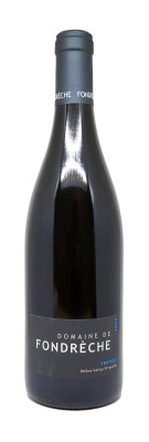 Domaine de Fondrèche - Rouge 2022