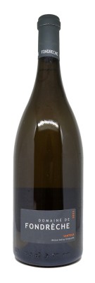 Domaine de Fondrèche - Blanc - Magnum 2023