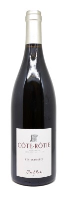 Domaine Clusel Roch - Côte Rotie - Les Schistes 2021