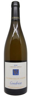 Domaine Georges VERNAY - Les Terrasses de l'Empire 2020