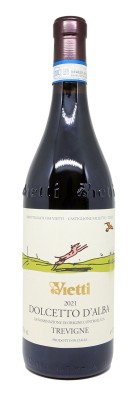 Vietti - Dolcetto d'Alba - Tre Vigne 2021