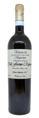 Dal Forno Romano - Valpolicella Superiore Monte Lodoletta 2017