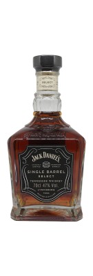 Jack Daniel's Single Barrel - 47%