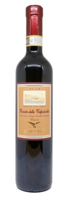 Guiseppe Campagnola - Casotto del Merlo - Reciotto della Valpolicella 2019