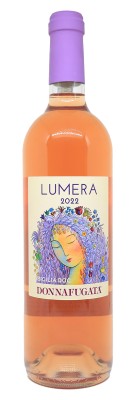 Donnafugata - Lumera - Rosé Italien 2022