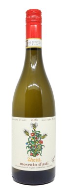 Vietti - Moscato d'Asti 2023