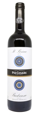 Pio Cesare - Il Bricco Barbaresco 2014