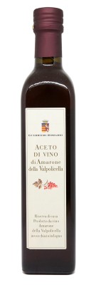 Guerrieri Rizzardi - Aceto di Vino di Amarone