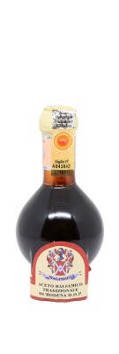 Acetaia de Malpighi - Balsamique Traditionnel Vieux - 12 ans