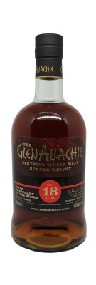 GLENALLACHIE - 18 ans - 46%