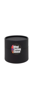 Boites de 4 chaussettes de dégustation à l'aveugle - Box of 4 Blind Tasting Sleeve 