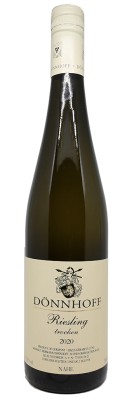 DÖNNHOFF - Riesling Trocken (sec) 2020