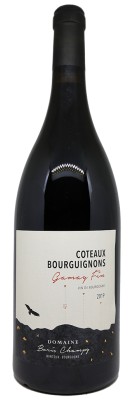 Domaine Boris Champy - Coteaux Bourguignons - Gamay Fin - Magnum 2019