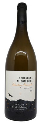 Domaine Boris Champy - Bourgogne Aligoté Doré - Magnum 2019