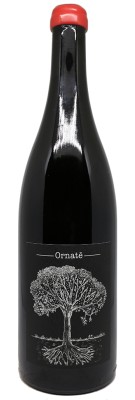 Jérôme Bretaudeau - Domaine de Bellevue - Ornaté