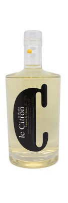 Domaine Roulot - Liqueur de Citron