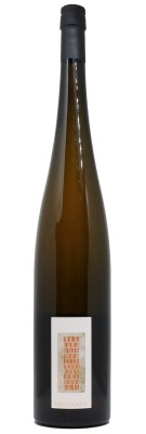 Vignoble du Rêveur - Pierres Sauvages - Pinots d'Alsace - Magnum 2022