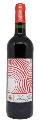 Château Musar - Musar Jeune 2019