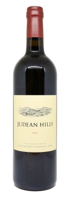 Tzora Vineyards - Judean Hills Rouge 2021