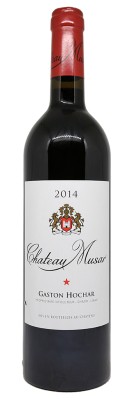 Chateau Musar 2014