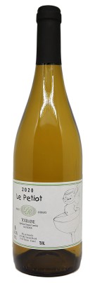 Domaine Ricard - Le Petiot 2020